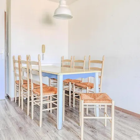 Appartement Port Du Crouesty Cap'ocean - Maeva - 3 Pieces 7 Personnes - Selection - Vue Sur Le Port Mae-5474