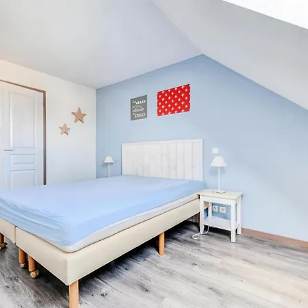 Appartement Port Du Crouesty Cap'ocean - Maeva - 3 Pieces 7 Personnes - Selection - Vue Sur Le Port Mae-5474 Arzon