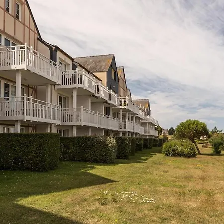 Port Du Crouesty Cap'ocean - Maeva - 3 Pieces 7 Personnes - Selection - Vue Sur Le Port Mae-5474 Appartement *