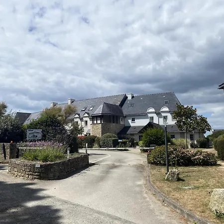 Port Du Crouesty Cap'ocean - Maeva - 3 Pieces 7 Personnes - Selection - Vue Sur Le Port Mae-5474 Appartement *